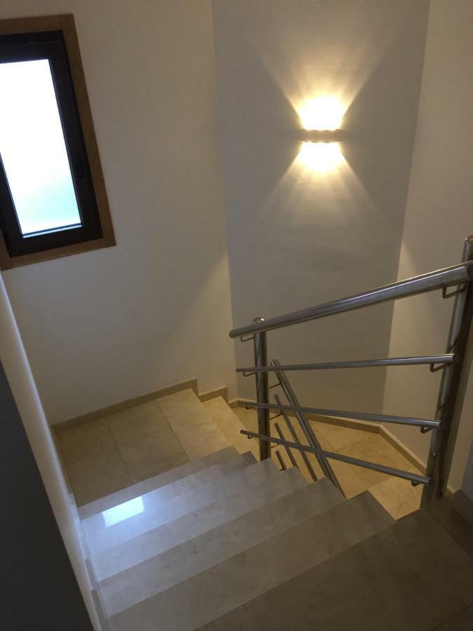 Apartamento F6 Marín Exteriör bild