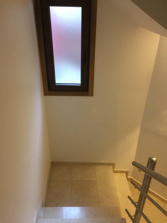 Apartamento F6 Marín Exteriör bild