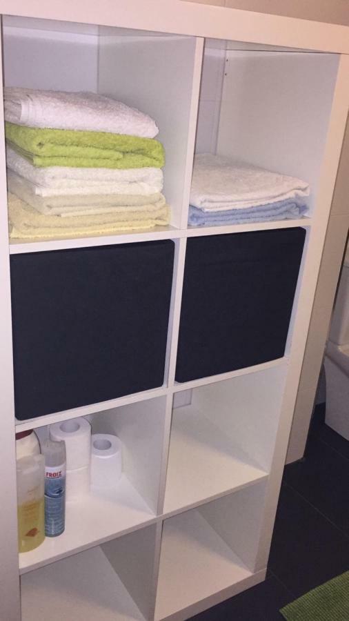 Apartamento F6 Marín Exteriör bild